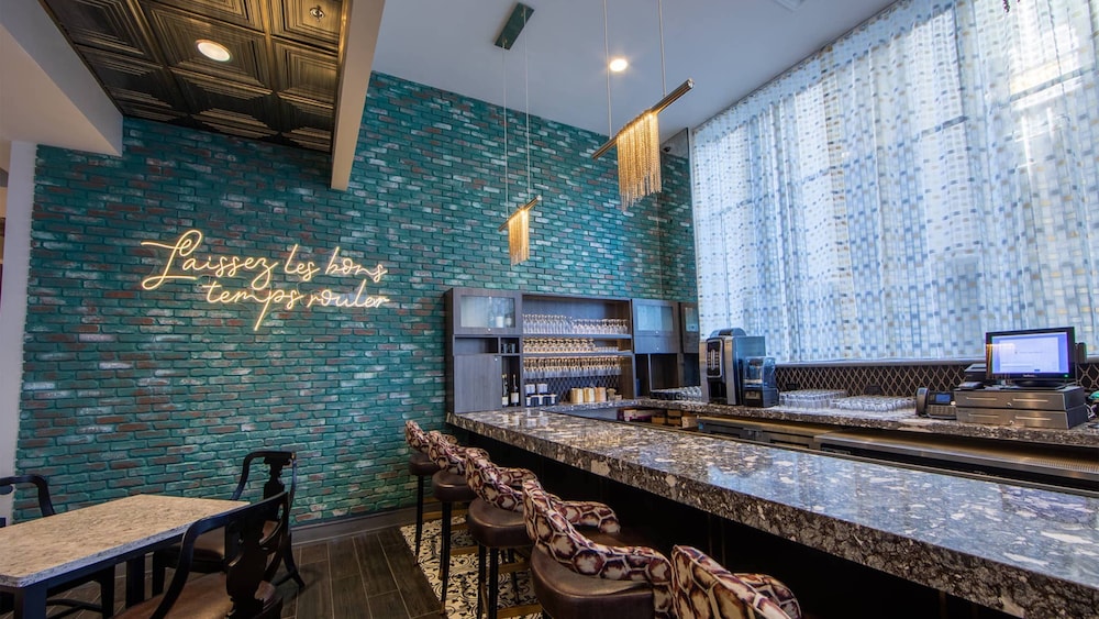 Holiday Inn Club Vacations New Orleans Resort by IHG — Restaurant & bars in New Orleans, Louisiana