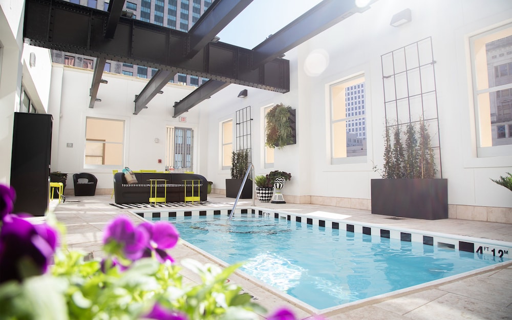 Holiday Inn Club Vacations New Orleans Resort by IHG — Main photo in New Orleans, Louisiana