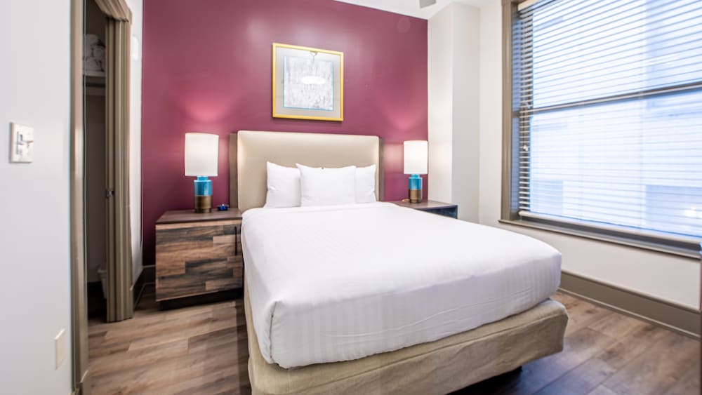 Holiday Inn Club Vacations New Orleans Resort by IHG — Hotel rooms in New Orleans, Louisiana