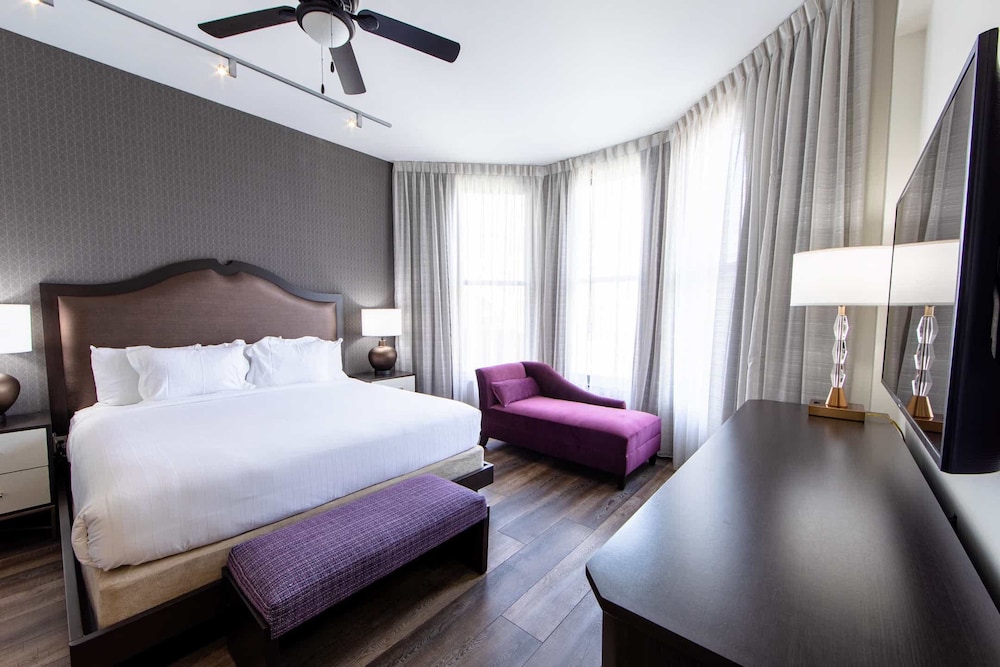 Holiday Inn Club Vacations New Orleans Resort by IHG — Hotel rooms in New Orleans, Louisiana