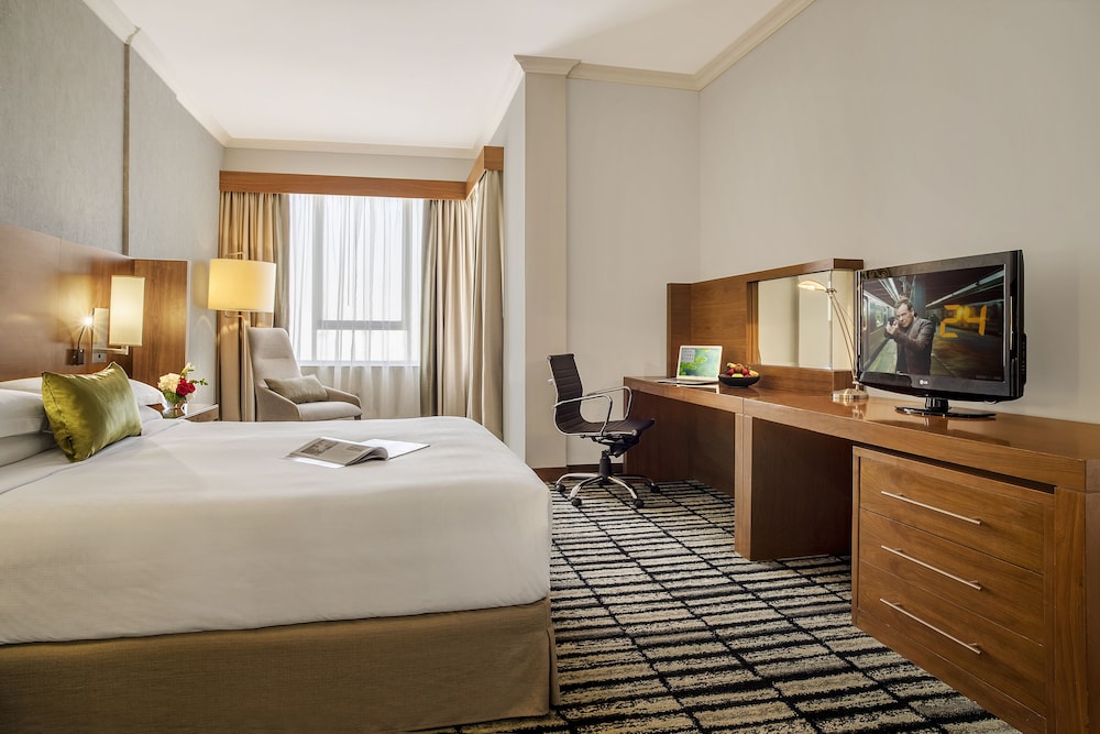 Jumeira Rotana — Hotel rooms in Dubai
