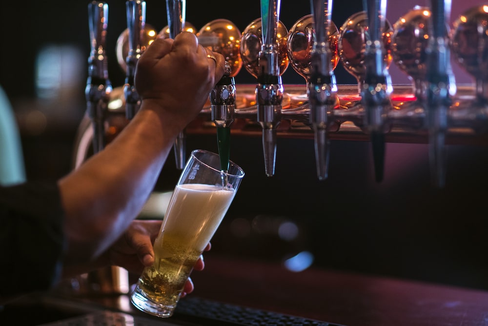 Jumeira Rotana — Restaurant & bars in Dubai