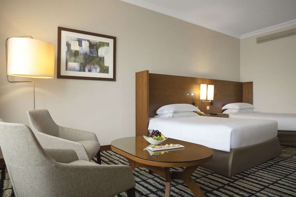 Jumeira Rotana — Hotel rooms in Dubai