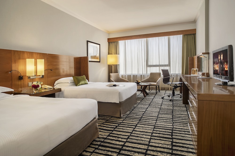 Jumeira Rotana — Hotel rooms in Dubai