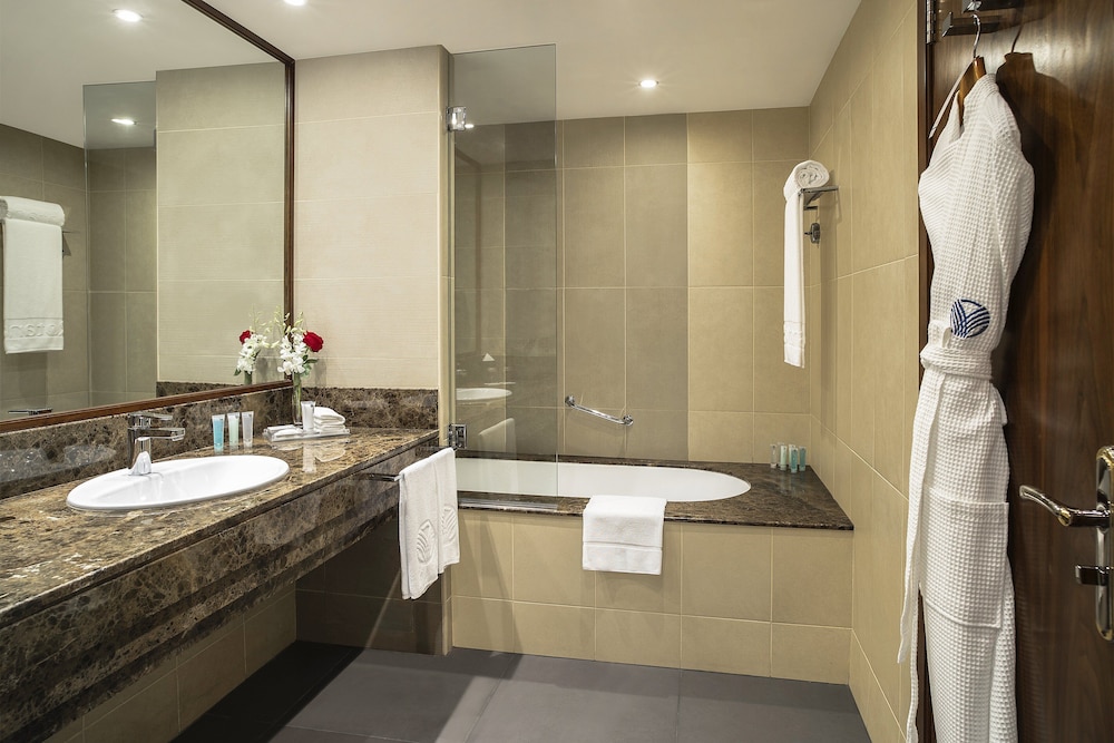 Jumeira Rotana — Hotel rooms in Dubai