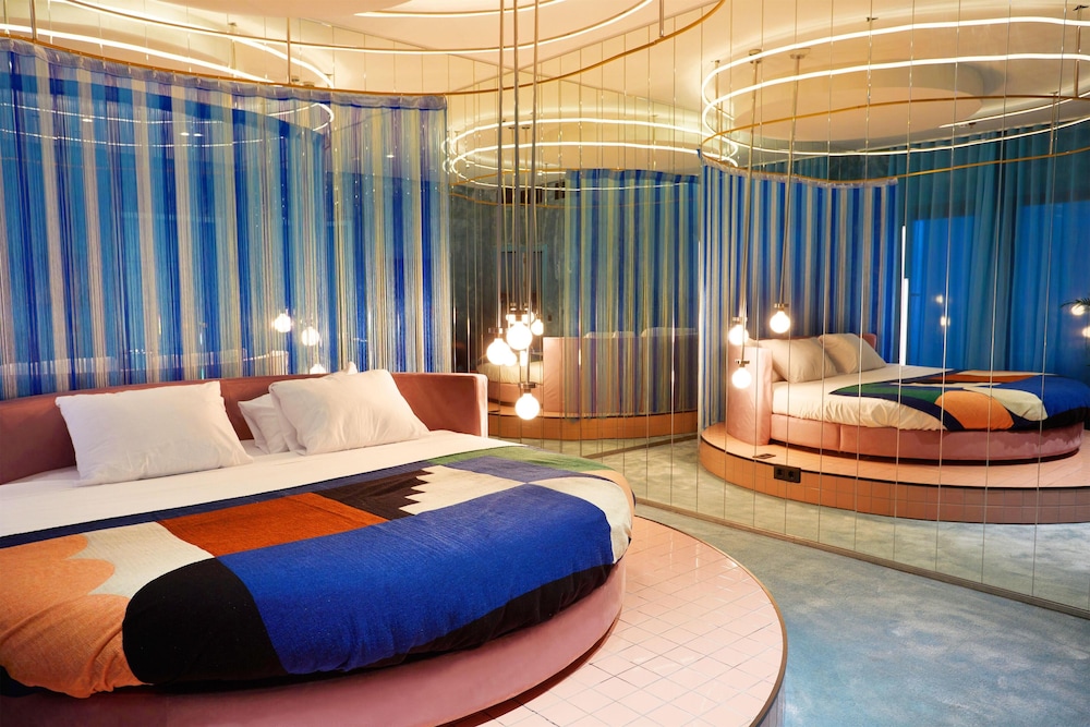 The Social Hub Madrid 4 star - zdjęcie 5