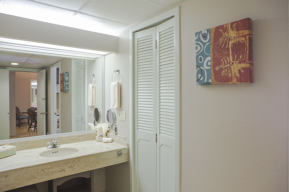 Holiday Inn Club Vacations The Royal Sands by IHG - All inclusive — Hotel rooms in Cancun, Quintana Roo