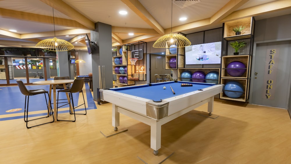 Holiday Inn Club Vacations The Royal Sands by IHG - All inclusive — Sports & recreation in Cancun, Quintana Roo