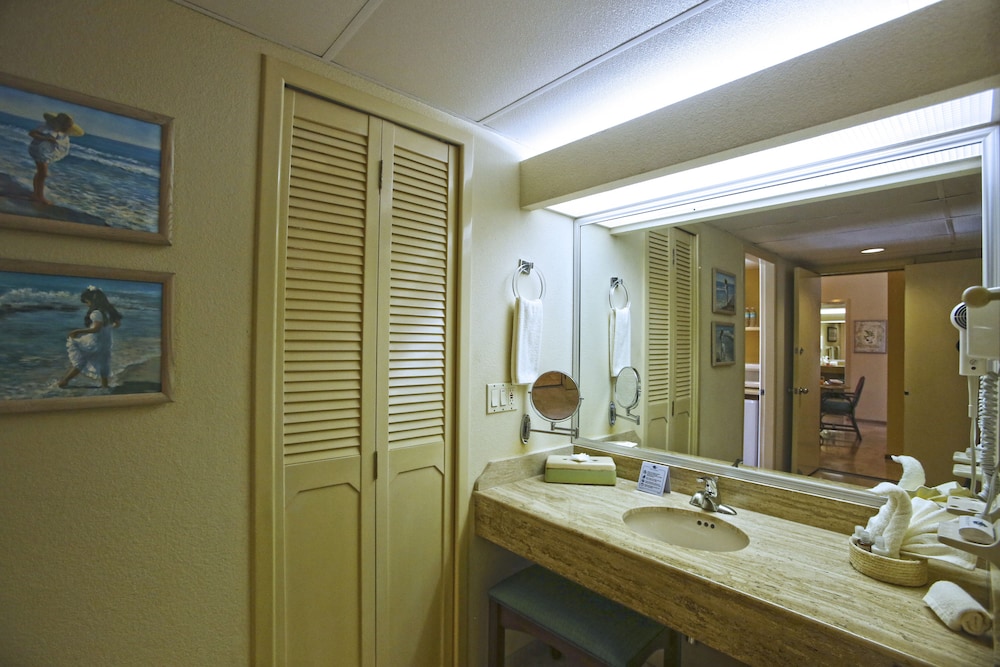 Holiday Inn Club Vacations The Royal Sands by IHG - All inclusive — Hotel rooms in Cancun, Quintana Roo