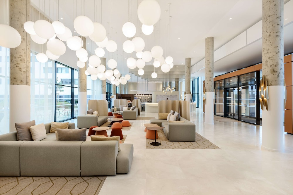 Hyatt Place Paris Charles de Gaulle Airport - zdjęcie 3
