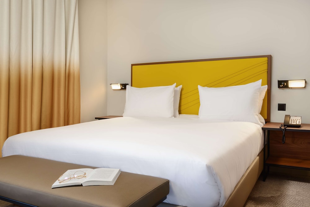 Hyatt Place Paris Charles de Gaulle Airport - zdjęcie 4