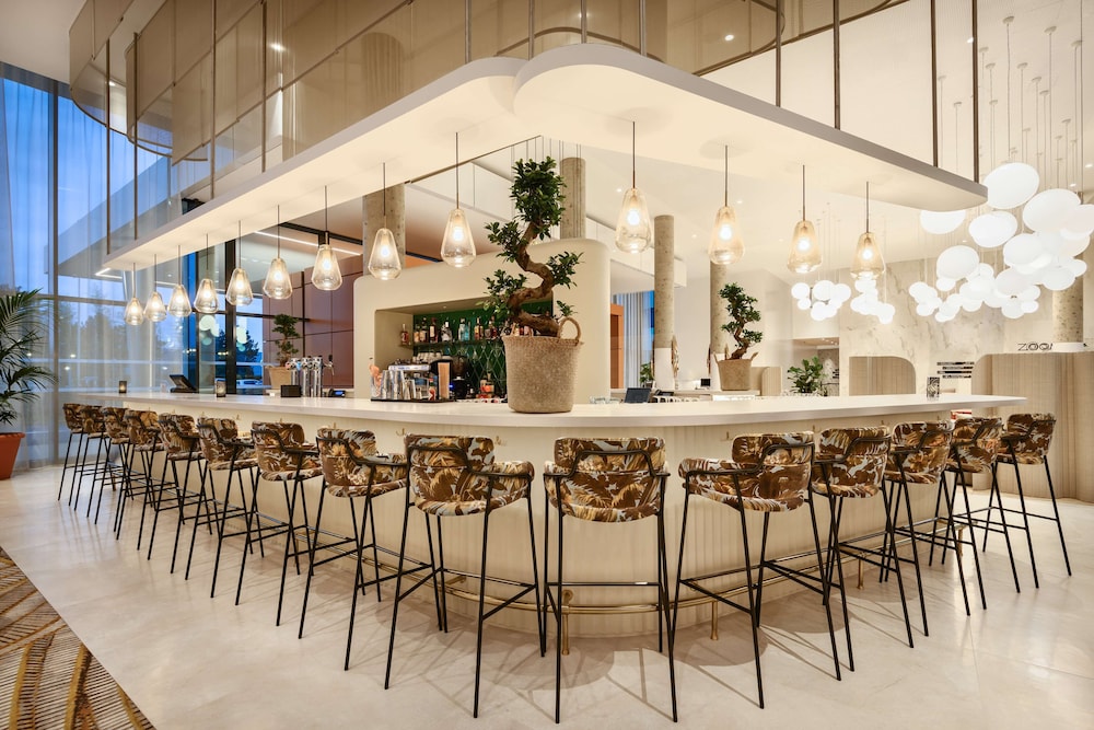 Hyatt Place Paris Charles de Gaulle Airport - zdjęcie 5