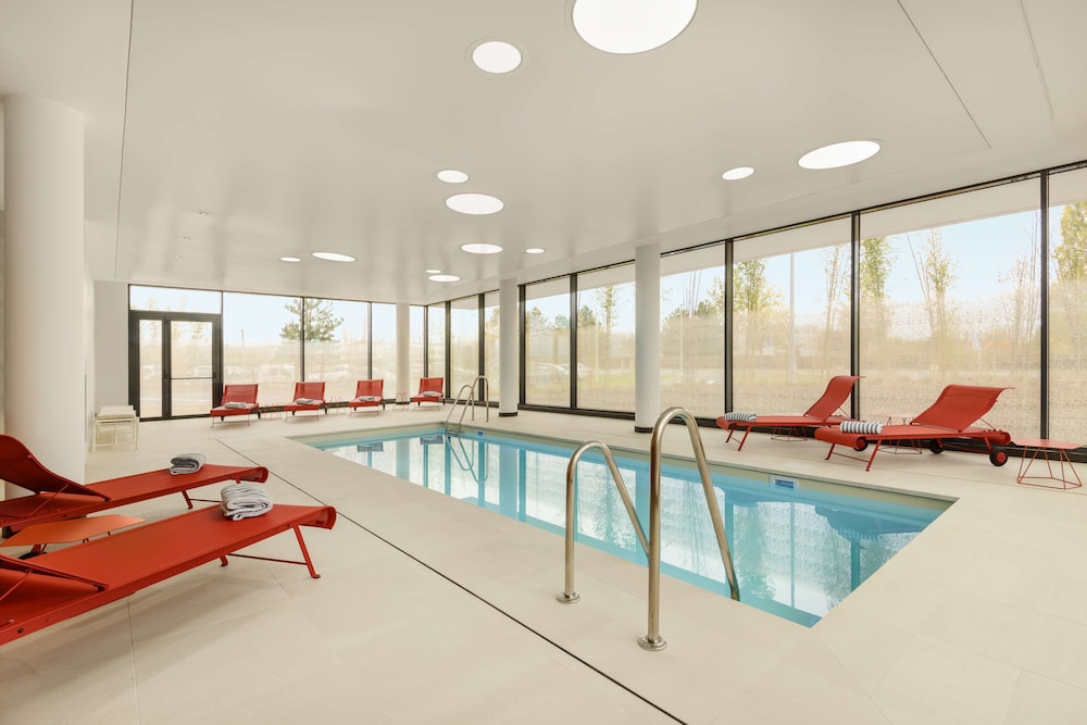 Hyatt Place Paris Charles de Gaulle Airport - zdjęcie 2
