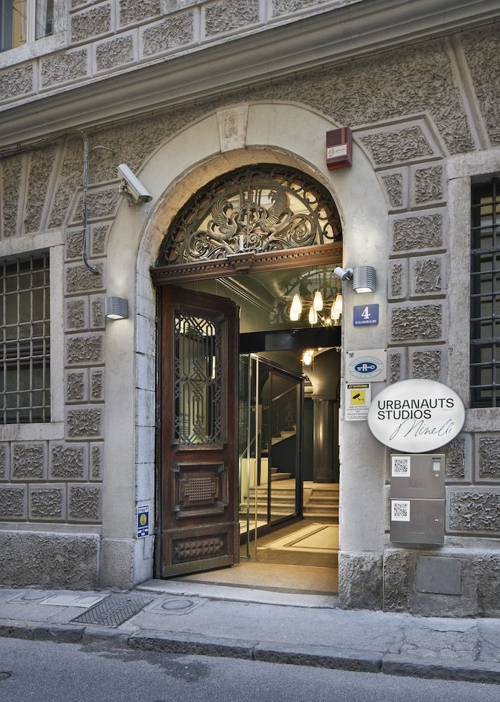 Urbanauts Studios Minelli