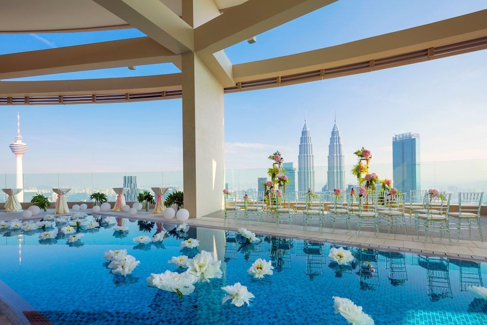 . Banyan Tree Kuala Lumpur