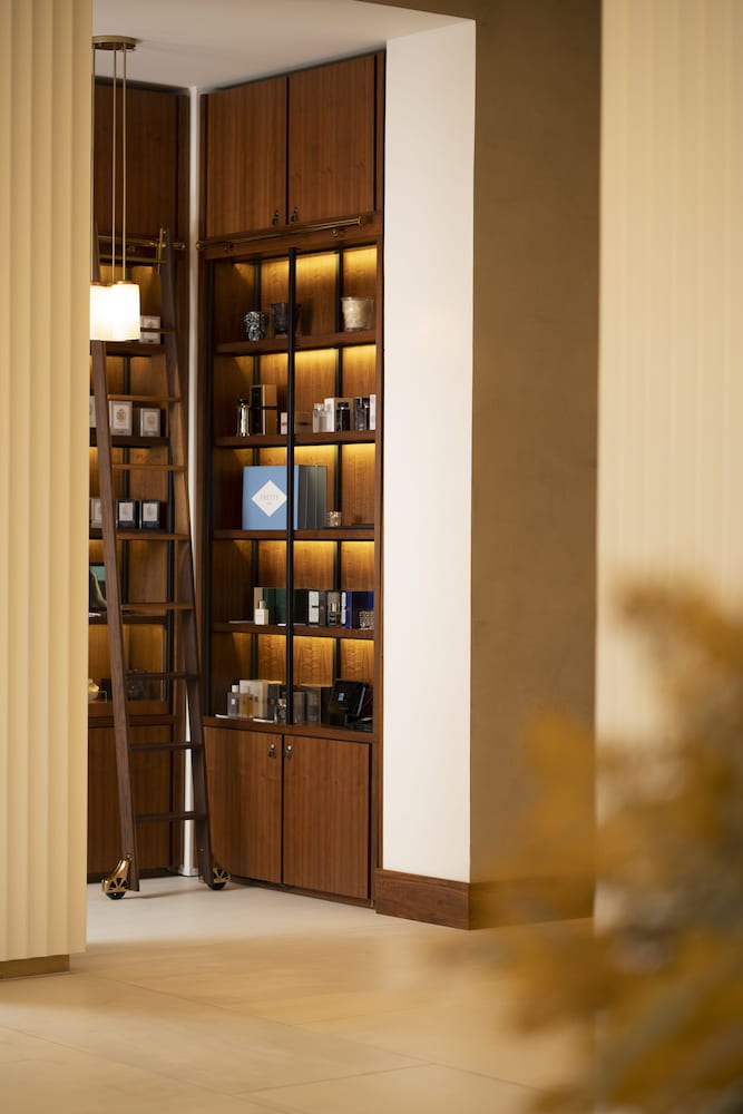 ette hotel Orlando — Spa in Kissimmee, Florida