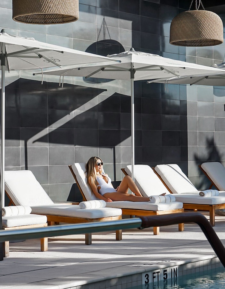 ette hotel Orlando — Swimming pool in Kissimmee, Florida