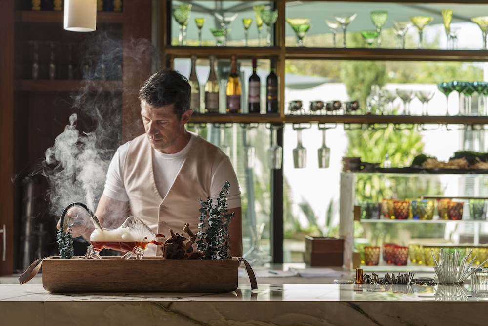 ette hotel Orlando — Restaurant & bars in Kissimmee, Florida