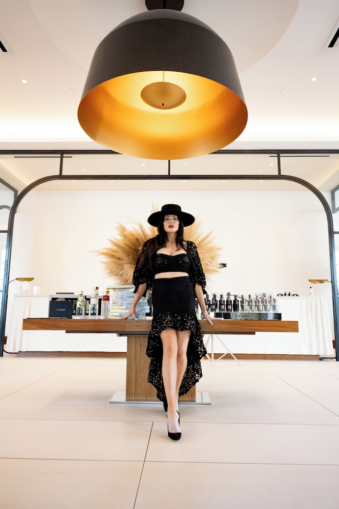 ette hotel Orlando — Restaurant & bars in Kissimmee, Florida