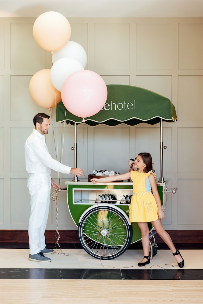 ette hotel Orlando — Attractions for children in Kissimmee, Florida