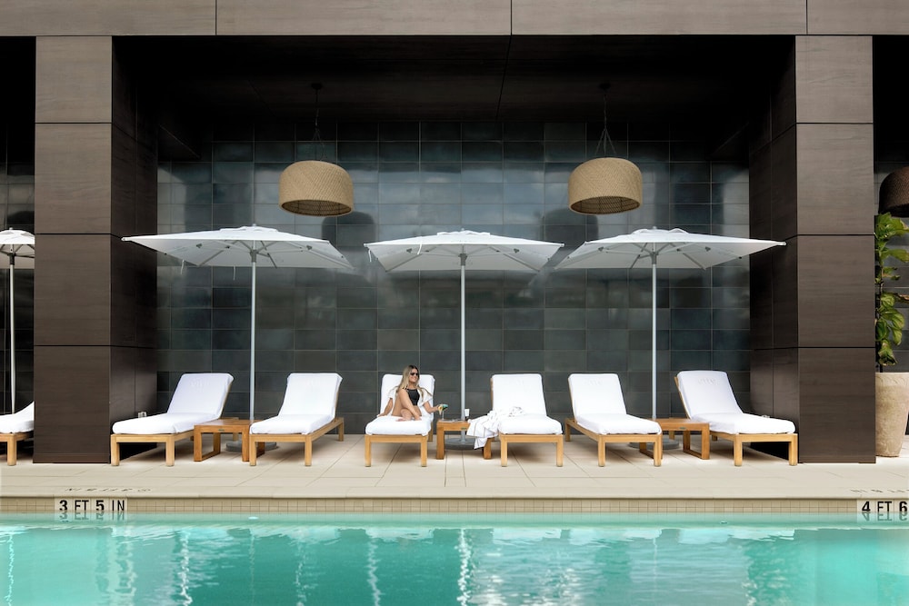 ette hotel Orlando — Swimming pool in Kissimmee, Florida