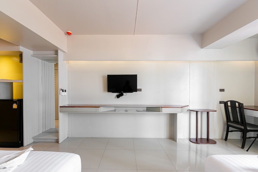 A Sleep Bangkok Sathorn — Hotel rooms in Bangkok, Bangkok