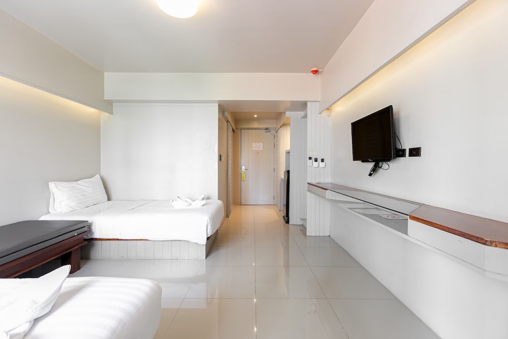 A Sleep Bangkok Sathorn — Hotel rooms in Bangkok, Bangkok