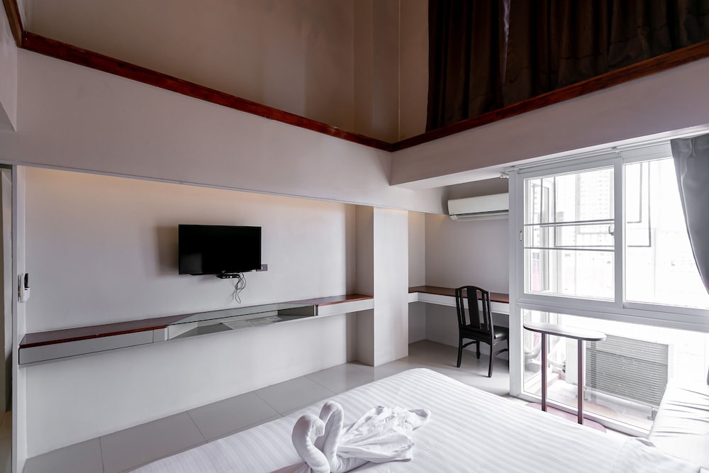 A Sleep Bangkok Sathorn — Hotel rooms in Bangkok, Bangkok