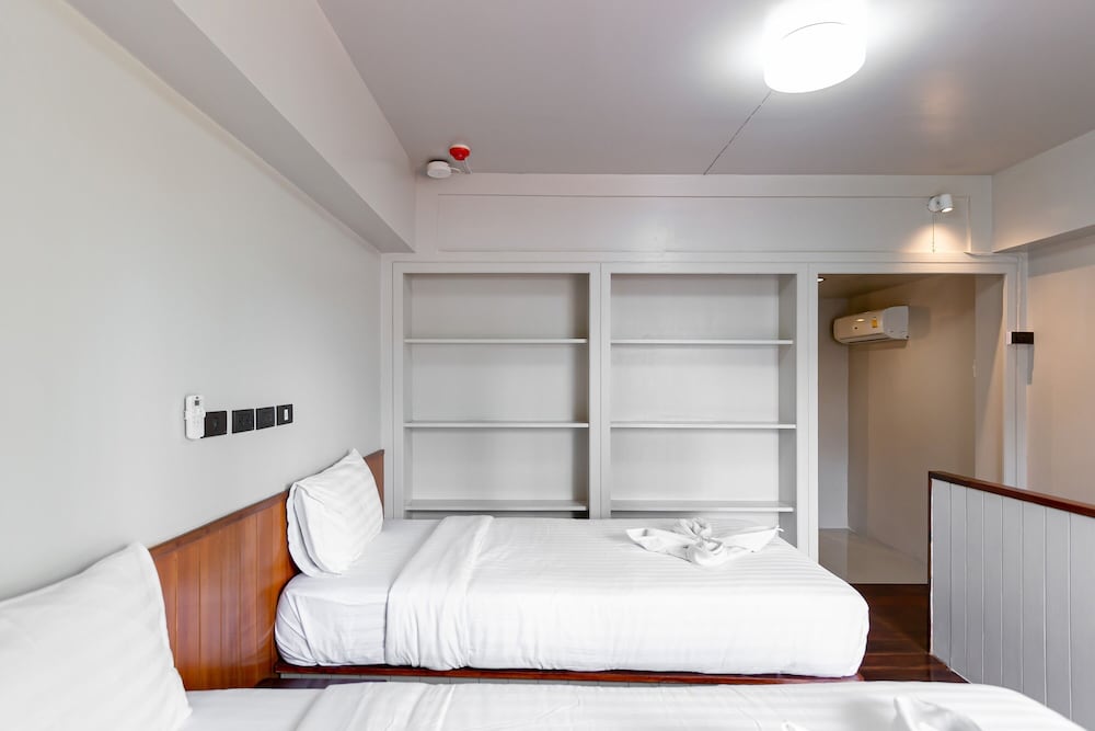 A Sleep Bangkok Sathorn — Hotel rooms in Bangkok, Bangkok