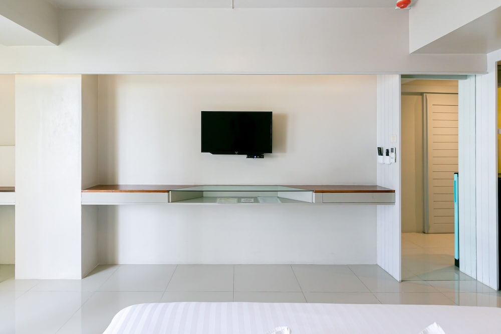 A Sleep Bangkok Sathorn — Hotel rooms in Bangkok, Bangkok