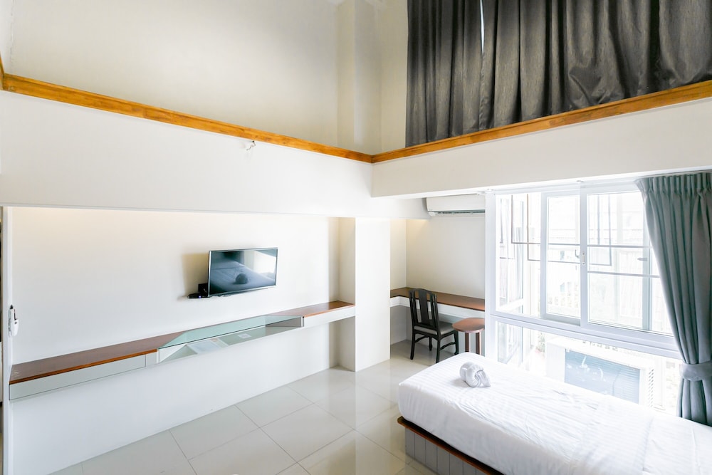A Sleep Bangkok Sathorn — Hotel rooms in Bangkok, Bangkok