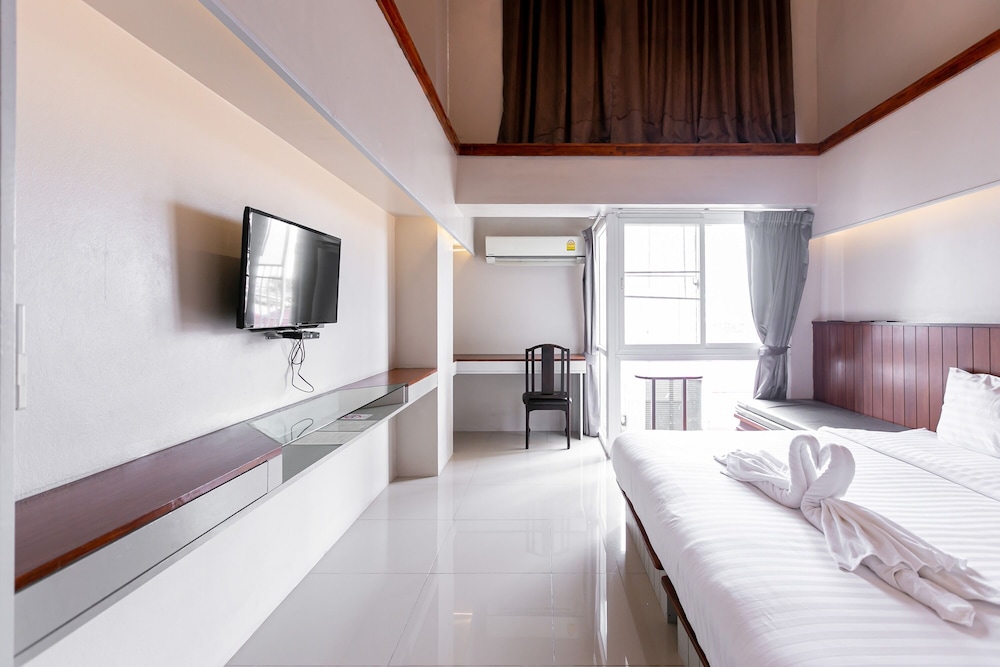 A Sleep Bangkok Sathorn — Hotel rooms in Bangkok, Bangkok