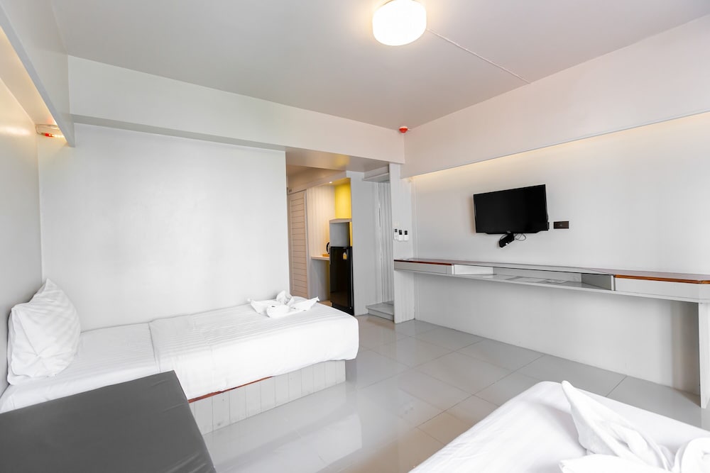 A Sleep Bangkok Sathorn — Hotel rooms in Bangkok, Bangkok