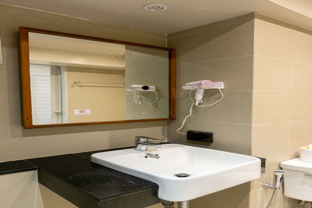 A Sleep Bangkok Sathorn — Hotel rooms in Bangkok, Bangkok