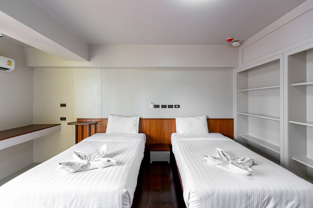 A Sleep Bangkok Sathorn — Hotel rooms in Bangkok, Bangkok