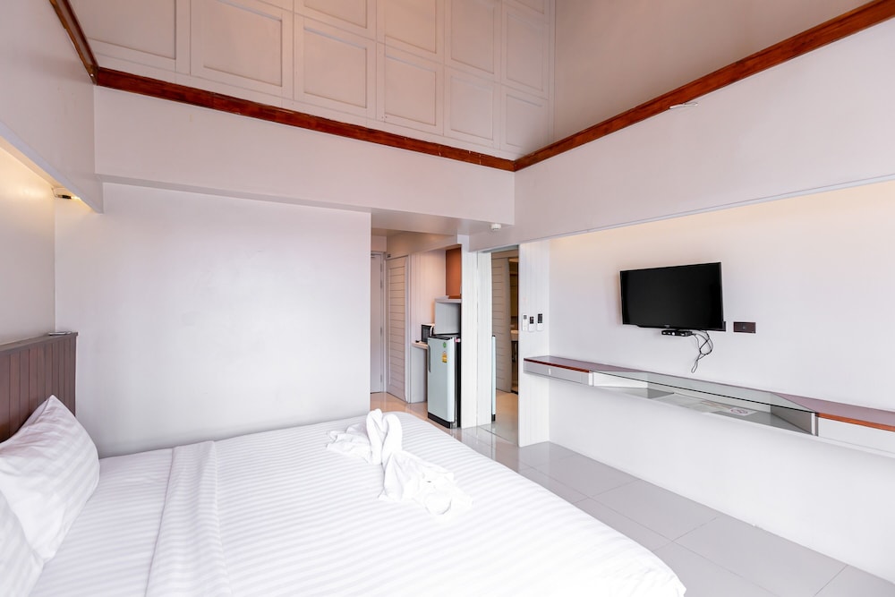 A Sleep Bangkok Sathorn — Hotel rooms in Bangkok, Bangkok