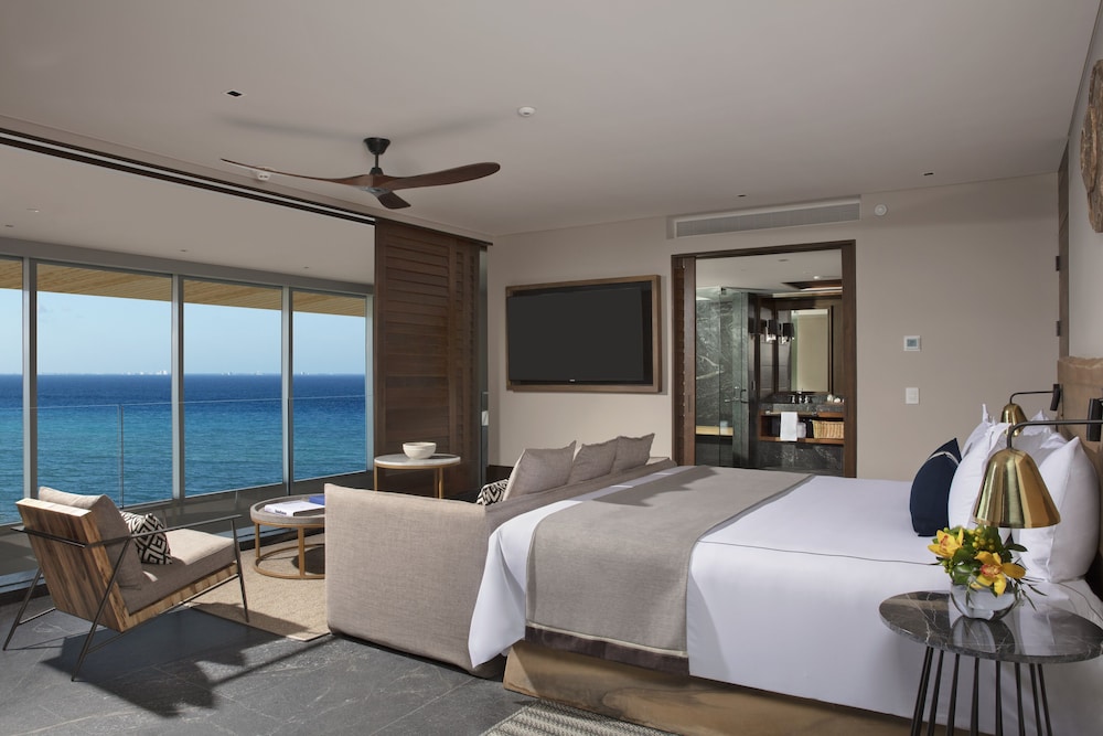 Impression Moxché by Secrets – Adults Only – All Inclusive — Hotel rooms in Playa del Carmen, Quintana Roo