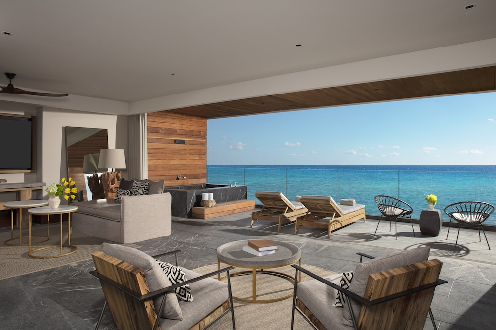 Impression Moxché by Secrets – Adults Only – All Inclusive — Hotel rooms in Playa del Carmen, Quintana Roo
