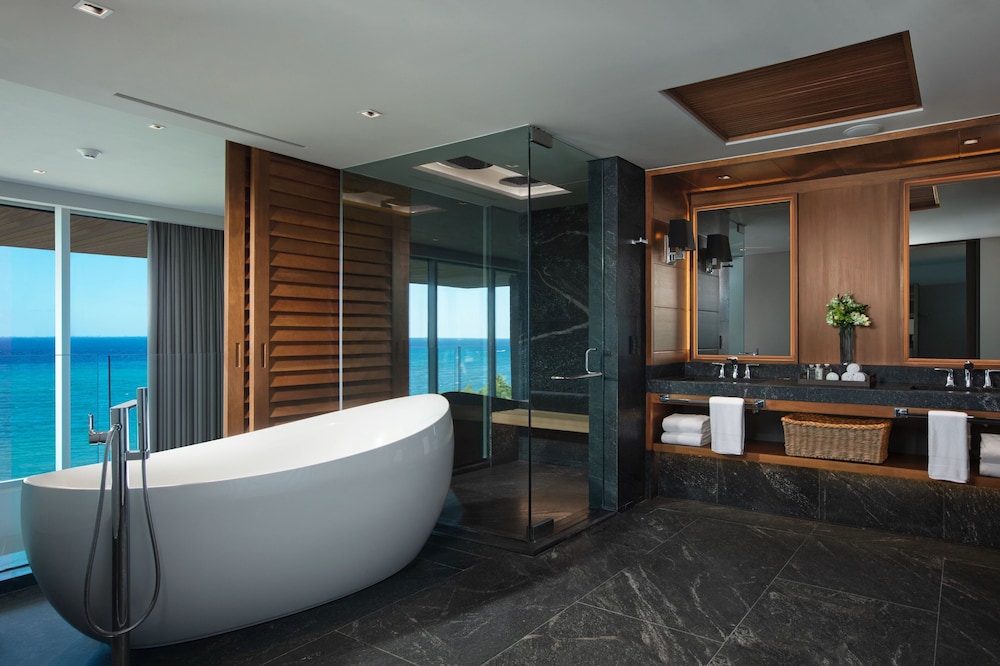 Impression Moxché by Secrets – Adults Only – All Inclusive — Hotel rooms in Playa del Carmen, Quintana Roo