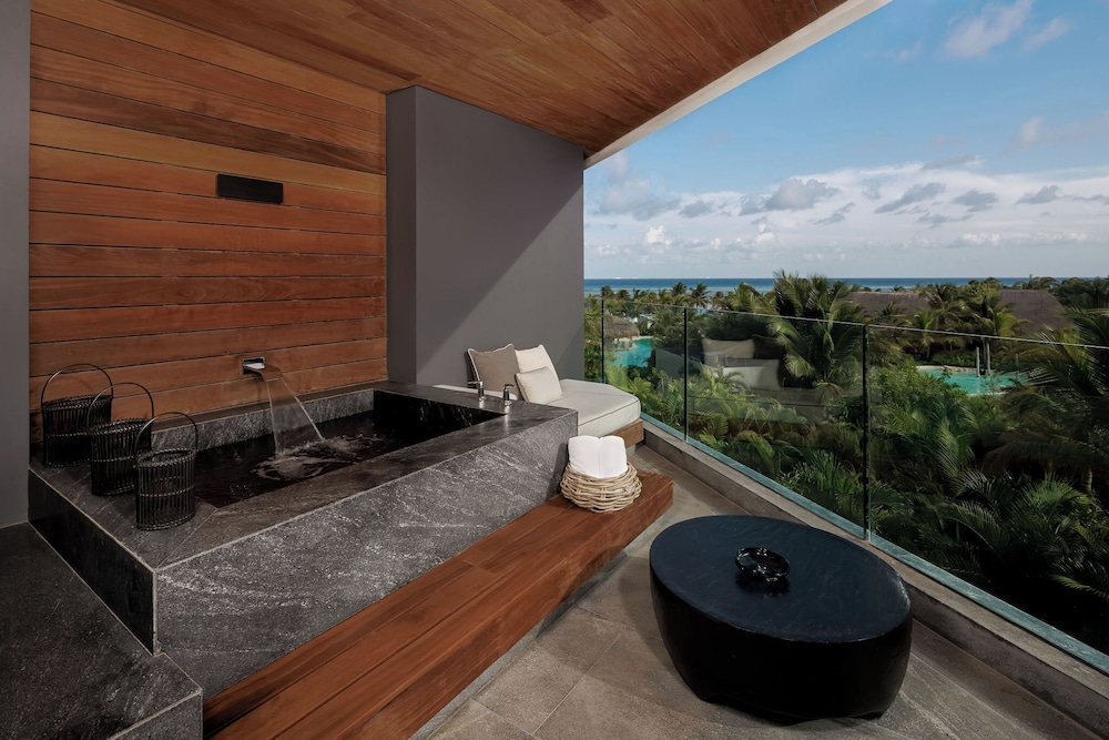 Impression Moxché by Secrets – Adults Only – All Inclusive — Hotel rooms in Playa del Carmen, Quintana Roo