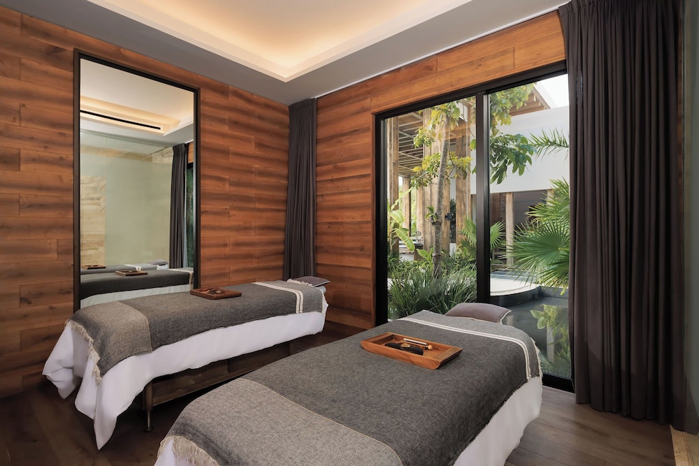 Impression Moxché by Secrets – Adults Only – All Inclusive — Hotel rooms in Playa del Carmen, Quintana Roo