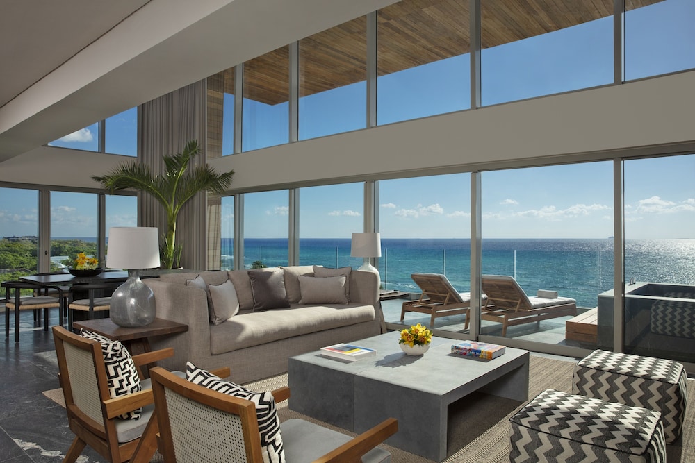 Impression Moxché by Secrets – Adults Only – All Inclusive — Hotel rooms in Playa del Carmen, Quintana Roo