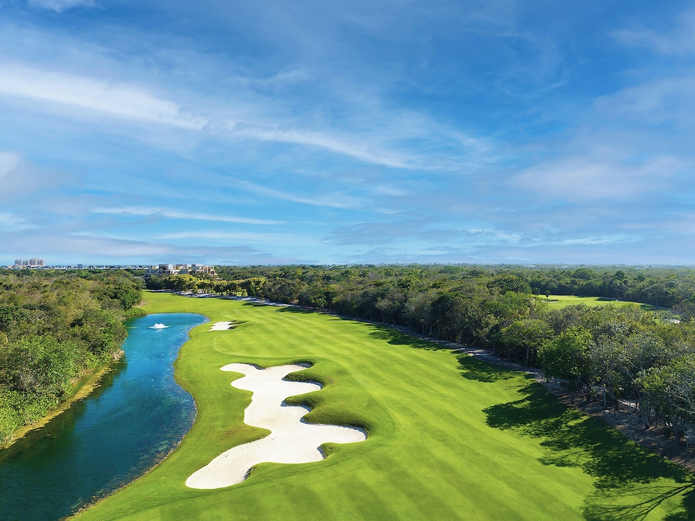 Impression Moxché by Secrets – Adults Only – All Inclusive — Sports & recreation in Playa del Carmen, Quintana Roo