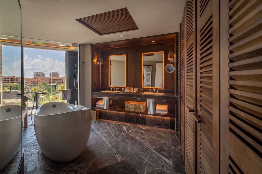 Impression Moxché by Secrets – Adults Only – All Inclusive — Hotel rooms in Playa del Carmen, Quintana Roo