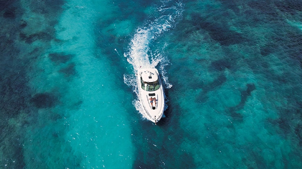 Impression Moxché by Secrets – Adults Only – All Inclusive — Sports & recreation in Playa del Carmen, Quintana Roo