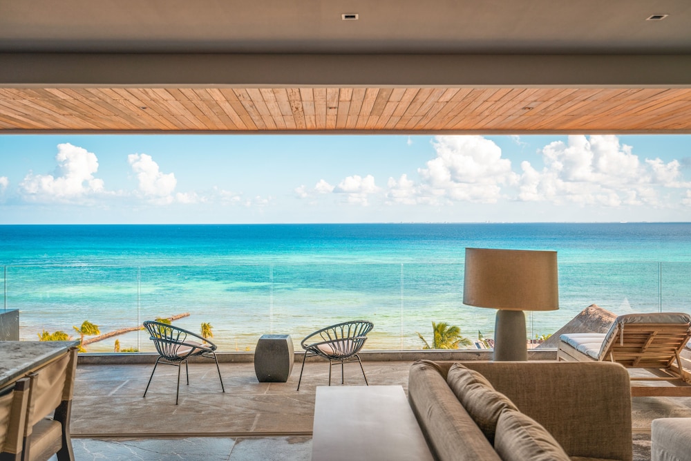 Impression Moxché by Secrets – Adults Only – All Inclusive — Hotel rooms in Playa del Carmen, Quintana Roo