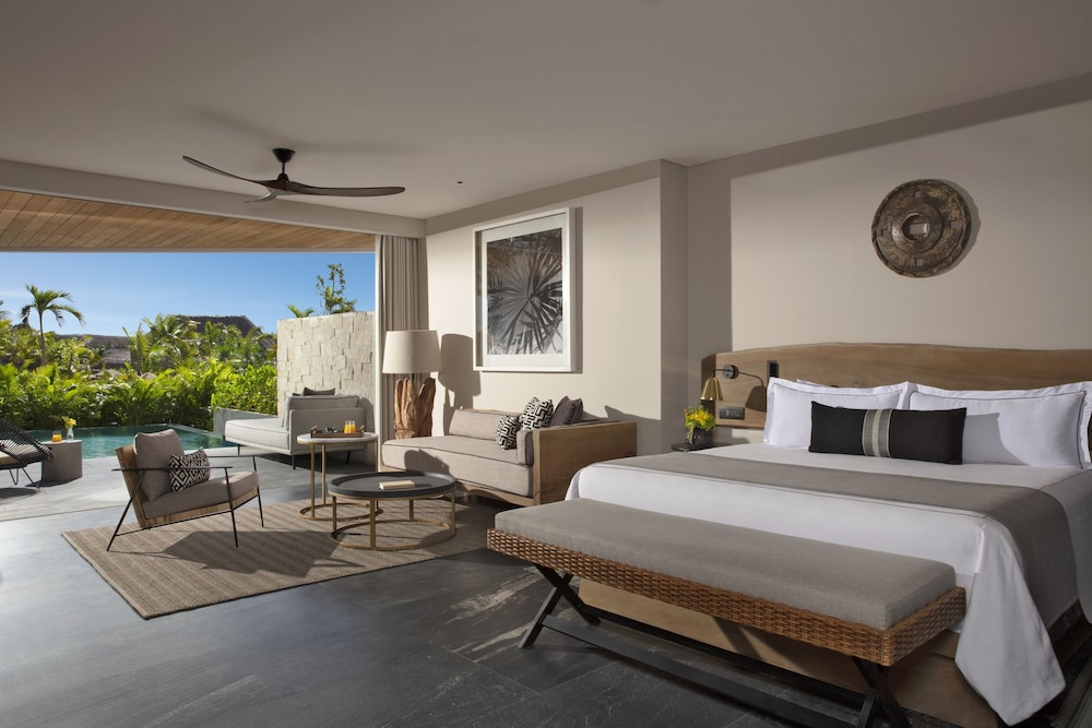 Impression Moxché by Secrets – Adults Only – All Inclusive — Hotel rooms in Playa del Carmen, Quintana Roo