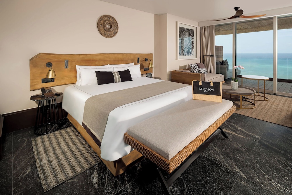 Impression Moxché by Secrets – Adults Only – All Inclusive — Hotel rooms in Playa del Carmen, Quintana Roo