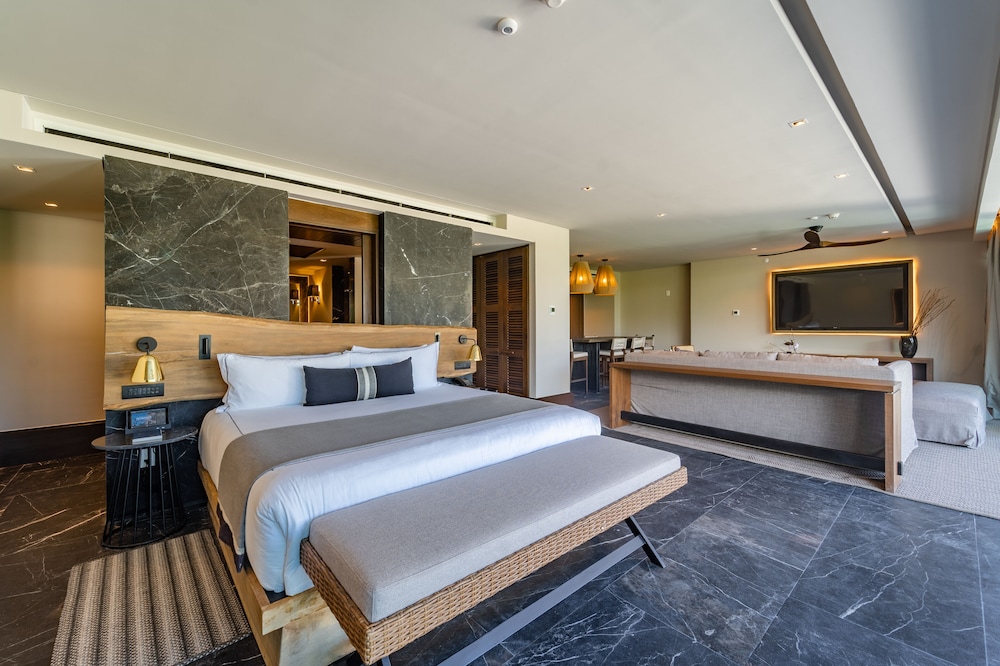 Impression Moxché by Secrets – Adults Only – All Inclusive — Hotel rooms in Playa del Carmen, Quintana Roo