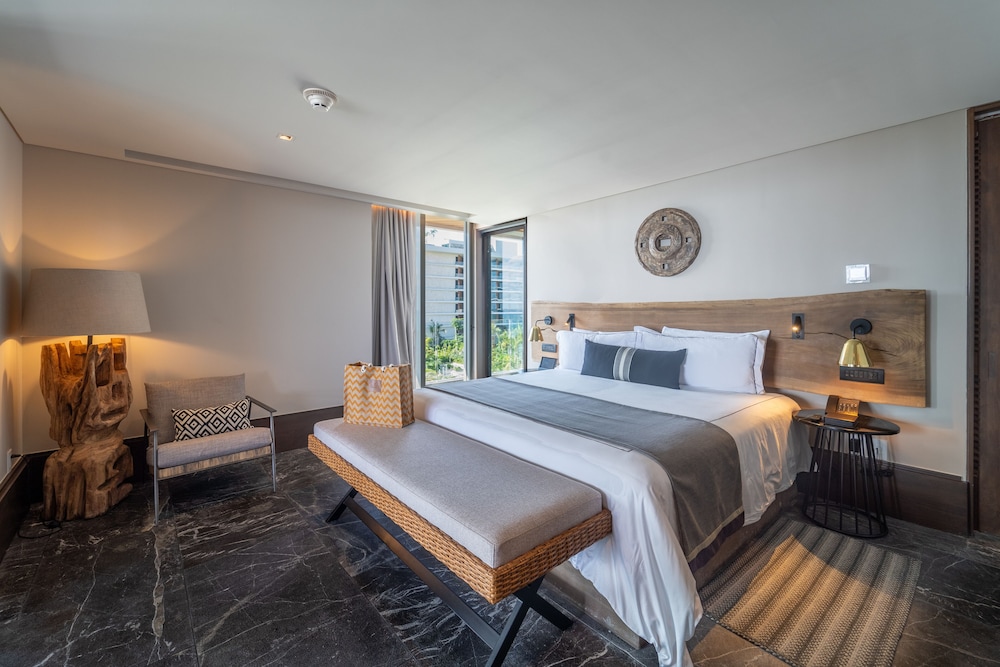 Impression Moxché by Secrets – Adults Only – All Inclusive — Hotel rooms in Playa del Carmen, Quintana Roo
